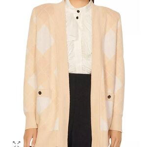 Sandro glenda Cardigan